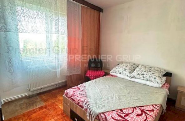 Apartament 2 camere, Podu Ros, 49 mp, CT