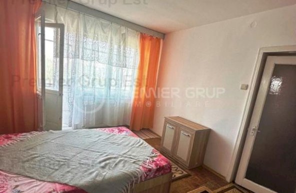 Apartament 2 camere, Podu Ros, 49 mp, CT