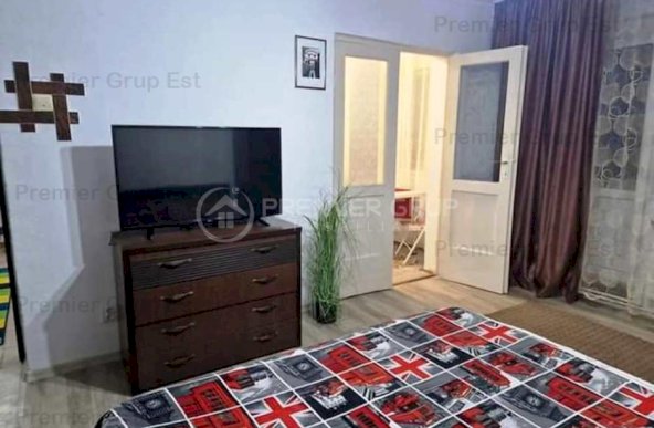 Apartament 1 camera, Tatarasi, 39mp, CT