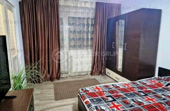 Apartament 1 camera, Tatarasi, 39mp, CT