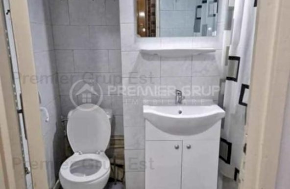 Apartament 1 camera, Tatarasi, 39mp, CT