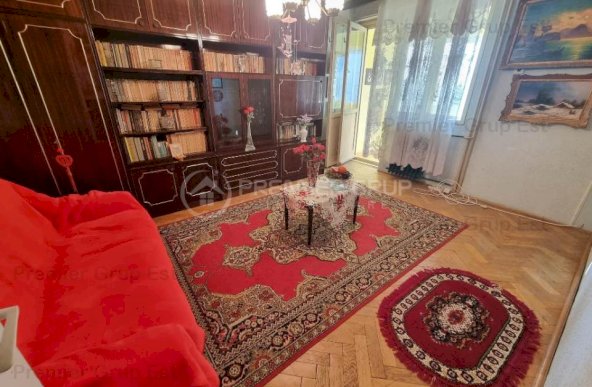 Apartament 2 camere, Podu Ros, 53mp, DECOMANDAT