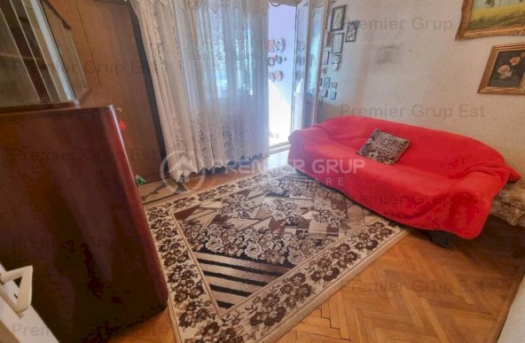 Apartament 2 camere, Podu Ros, 53mp, DECOMANDAT