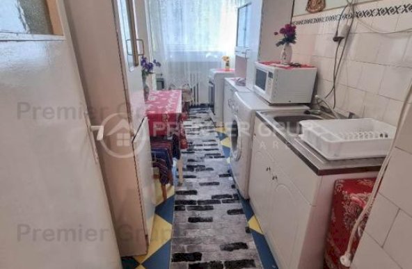 Apartament 2 camere, Podu Ros, 53mp, DECOMANDAT