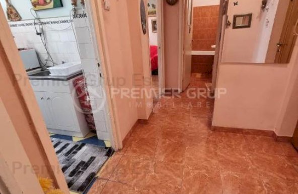 Apartament 2 camere, Podu Ros, 53mp, DECOMANDAT