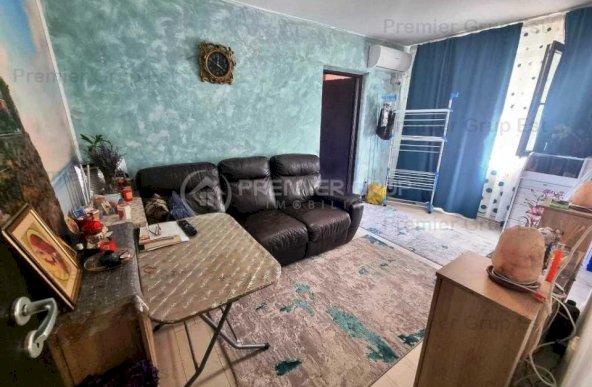 Apartament 3 camere, Tatarasi, AC, fara risc