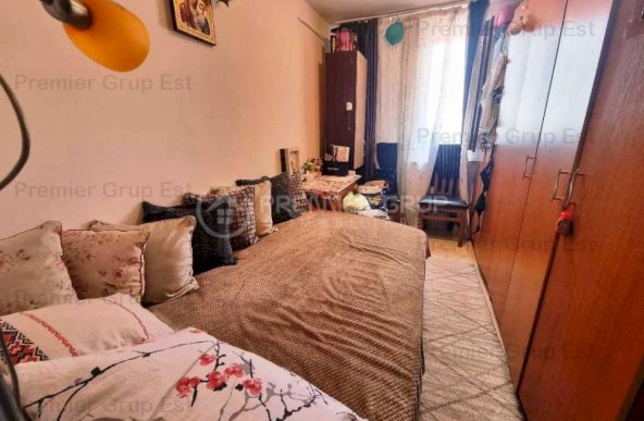 Apartament 3 camere, Tatarasi, AC, fara risc