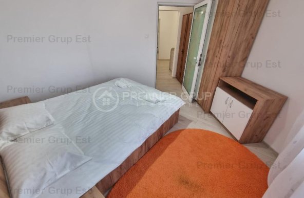 Apartament 2 camere, Tatarasi, mobilat & utilat modern