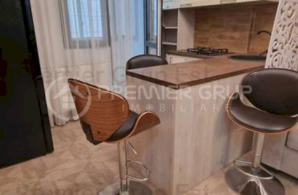 Etaj 1! Apartament 2 camere, Galata, imobil 2018