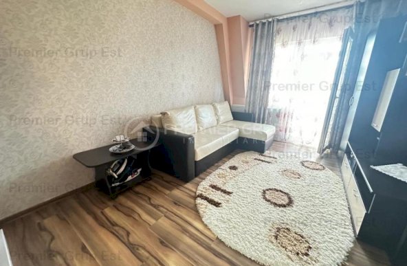 Apartament 2 camere, Nicolina, 58mp, parcare