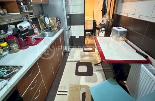 Apartament 2 camere, Nicolina, 58mp, parcare