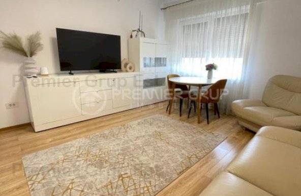 Apartament 2 camere 55mp | Tatarasi,TOTUL NOU