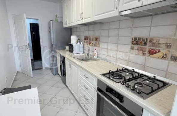 Apartament 2 camere 55mp | Tatarasi,TOTUL NOU