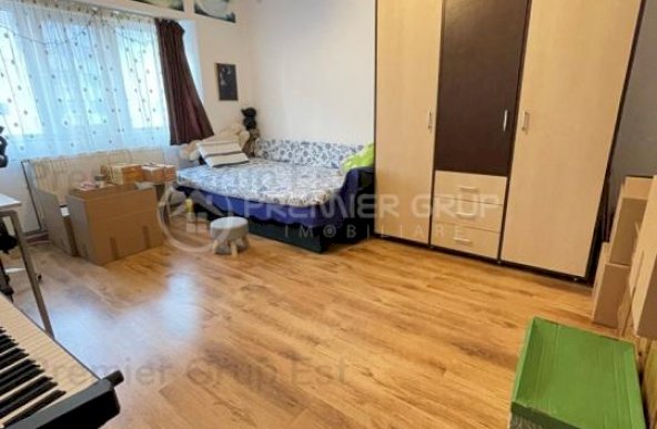 Apartament 2 camere 56mp | Gara, CT, AC