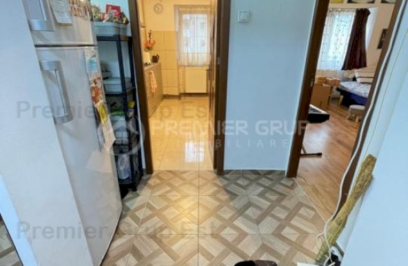 Apartament 2 camere 56mp | Gara, CT, AC