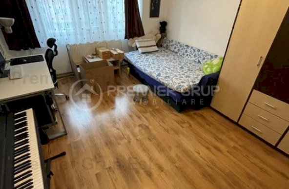 Apartament 2 camere 56mp | Gara, CT, AC