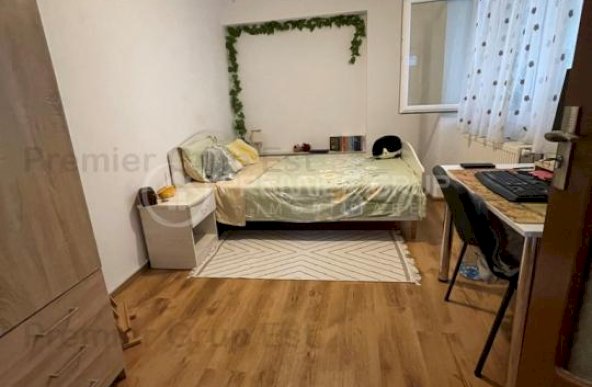 Apartament 2 camere 56mp | Gara, CT, AC