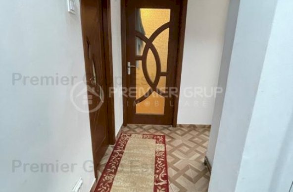 Apartament 2 camere 56mp | Gara, CT, AC