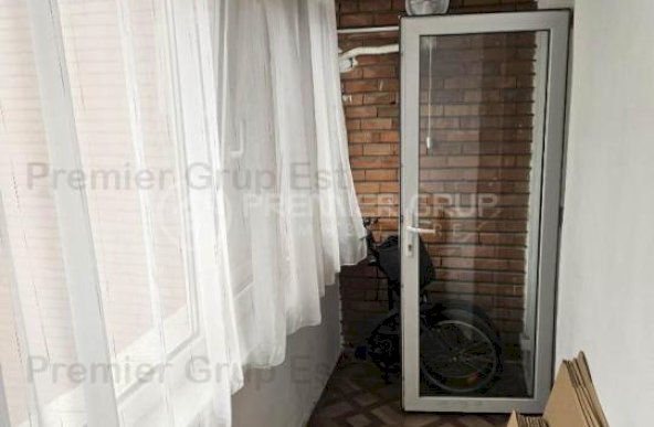 Apartament 2 camere 56mp | Gara, CT, AC