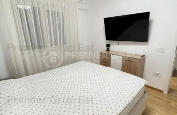 Apartament 2 camere | Tatarasi, modern, prima inchiriere