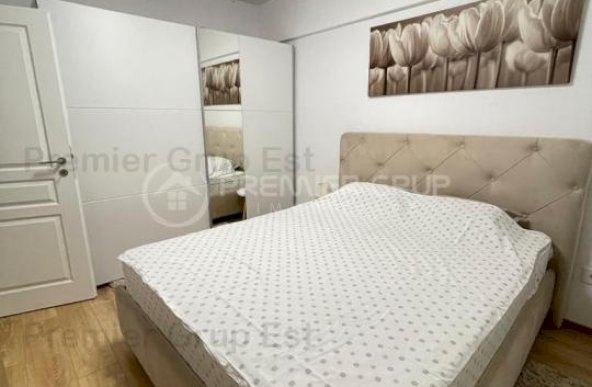 Apartament 2 camere | Tatarasi, modern, prima inchiriere