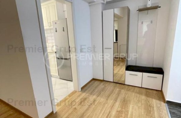 Apartament 2 camere | Tatarasi, modern, prima inchiriere