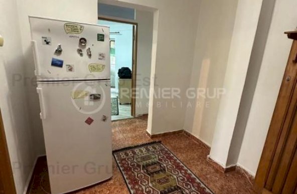 Apartament 2 camere 52mp 