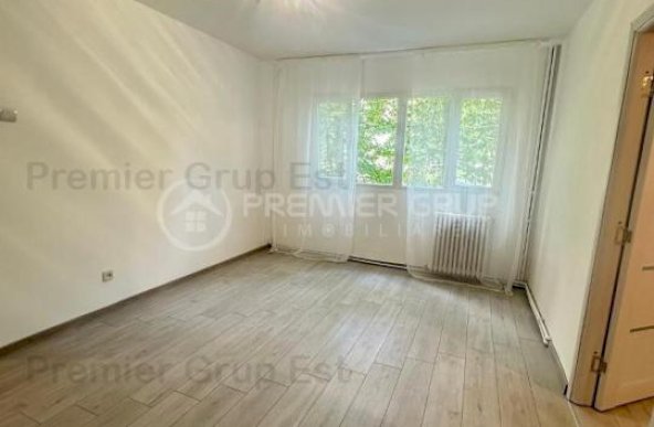 Apartament 2 camere 50mp | PODU ROȘ, etaj 1, fără risc