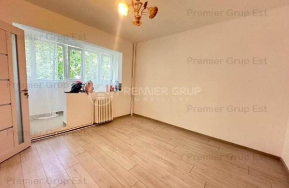 Apartament 2 camere 50mp | PODU ROȘ, etaj 1, fără risc