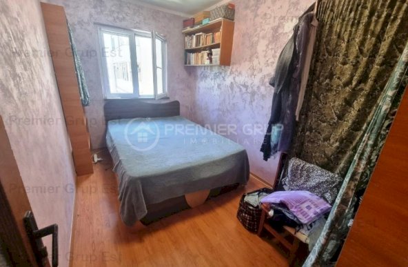 Etaj 2! Apartament 3 camere, Ultracentral - PALAS