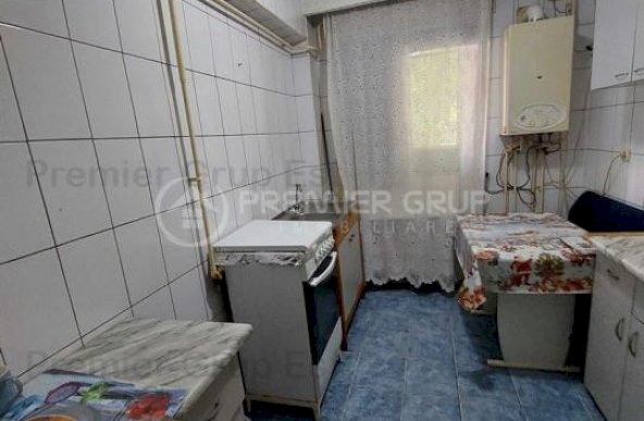 Apartament 2 camere, Podu Ros, 53mp, CT