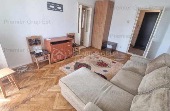 Etaj 1! Apartament 2 camere, Tatarasi, 50mp, CT, AC