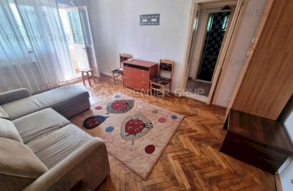 Etaj 1! Apartament 2 camere, Tatarasi, 50mp, CT, AC