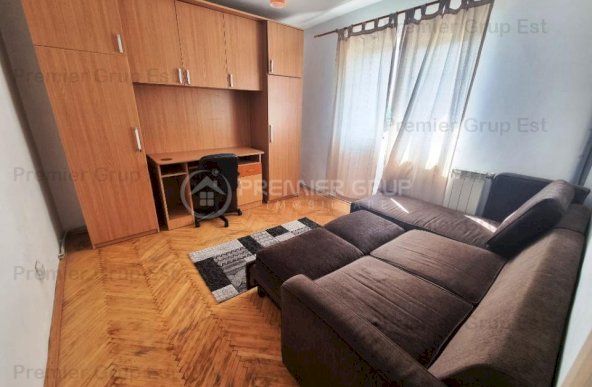 Etaj 1! Apartament 2 camere, Tatarasi, 50mp, CT, AC