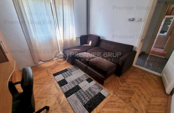 Etaj 1! Apartament 2 camere, Tatarasi, 50mp, CT, AC