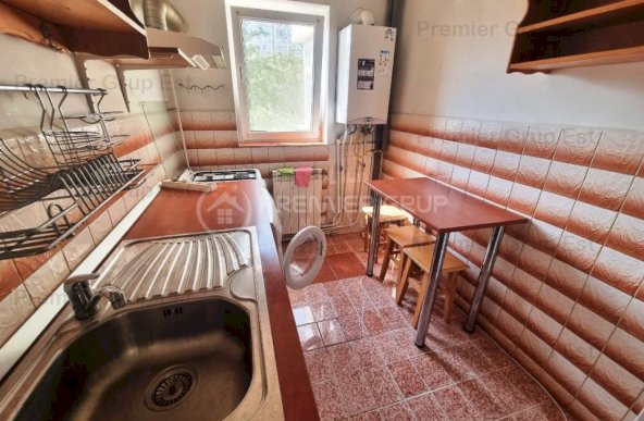 Etaj 1! Apartament 2 camere, Tatarasi, 50mp, CT, AC