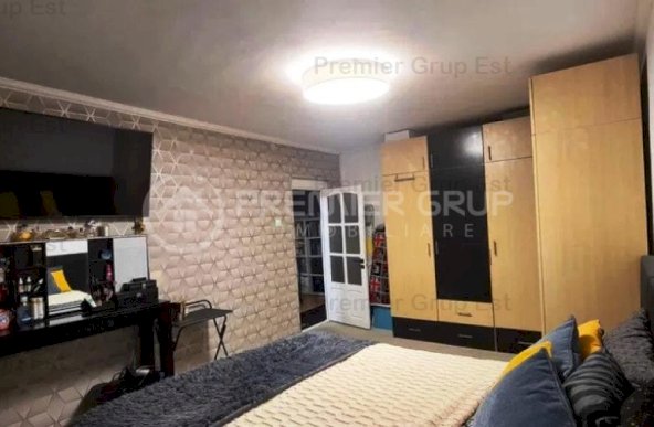 Apartament 3 camere 72mp, Tatarasi, CT, AC