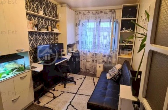 Apartament 3 camere 72mp, Tatarasi, CT, AC