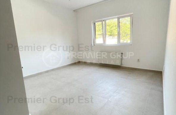 Apartament 3 camere 2 băi, Copou + GRĂDINĂ 25mp