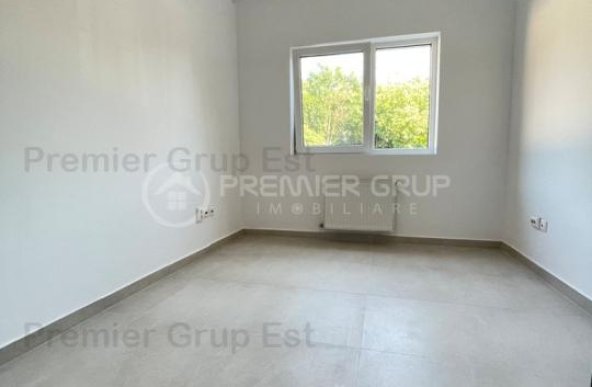 Apartament 3 camere 2 băi, Copou + GRĂDINĂ 25mp