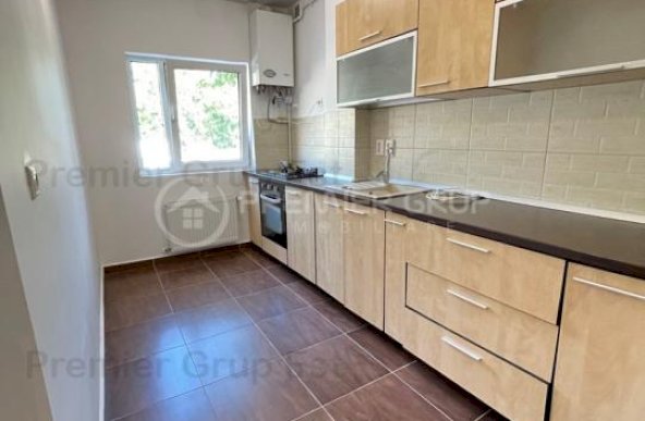 Apartament 3 camere 2 băi, Copou + GRĂDINĂ 25mp