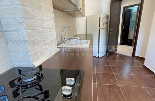 Apartament 3 camere 2 băi, Copou + GRĂDINĂ 25mp