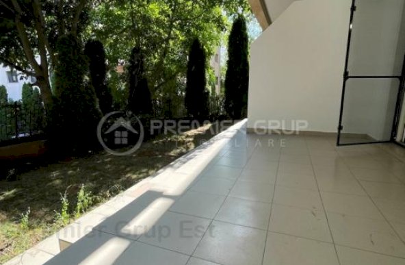 Apartament 3 camere 2 băi, Copou + GRĂDINĂ 25mp