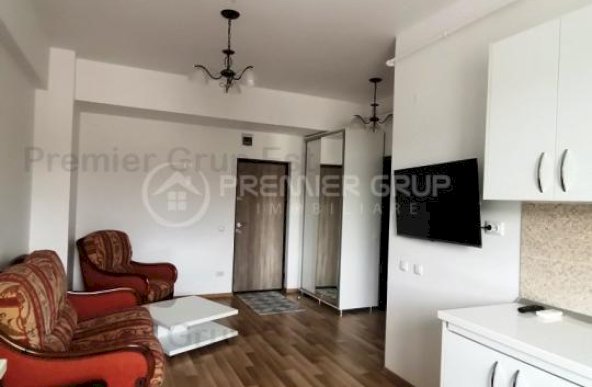 Apartament 2 camere, Pacurari - Concept Residence