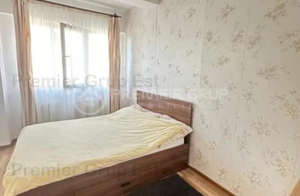 Etaj 2! Apartament 2 camere, Nicolina - CUG, 52mp