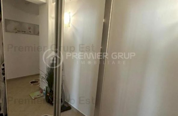 Etaj 2! Apartament 2 camere, Nicolina - CUG, 52mp