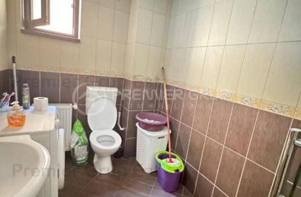 Etaj 2! Apartament 2 camere, Nicolina - CUG, 52mp