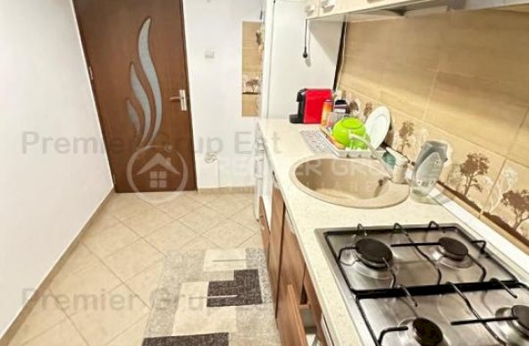 Etaj 2! Apartament 2 camere, Nicolina - CUG, 52mp