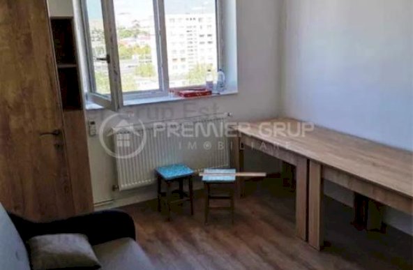 Garsonieră în bloc de apartamente | Alexandru cel Bun