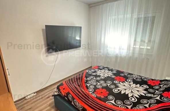 Apartament 3 camere, Nicolina, 72mp, CT, AC, ETAJ 2